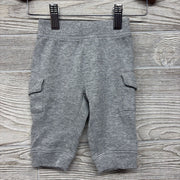 Waffle Knit Pants Cargo 6M