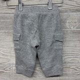 Waffle Knit Pants Cargo 6M
