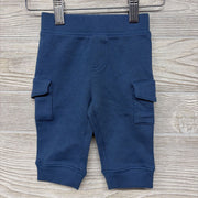 Waffle Knit Pants Cargo 6M