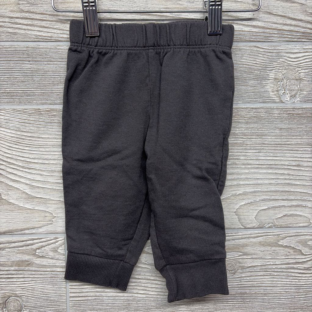 Jacket & Sweatpants 6M