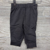 Jacket & Sweatpants 6M