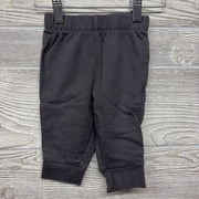 Jacket & Sweatpants 6M