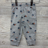 Vest & Pants Construction Equipment 9M