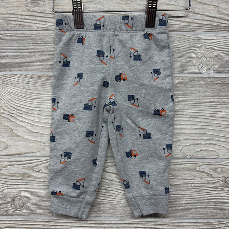 Vest & Pants Construction Equipment 9M