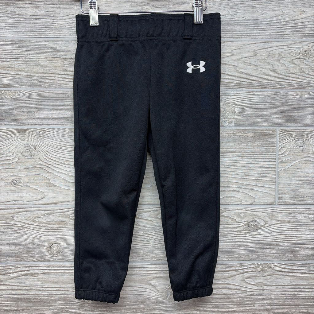 Knicker Baseball Pants