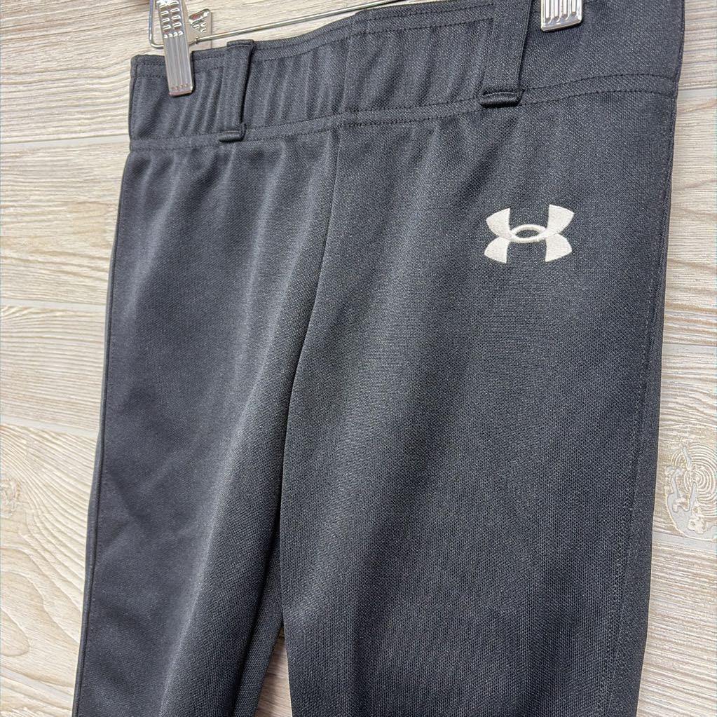 Knicker Baseball Pants