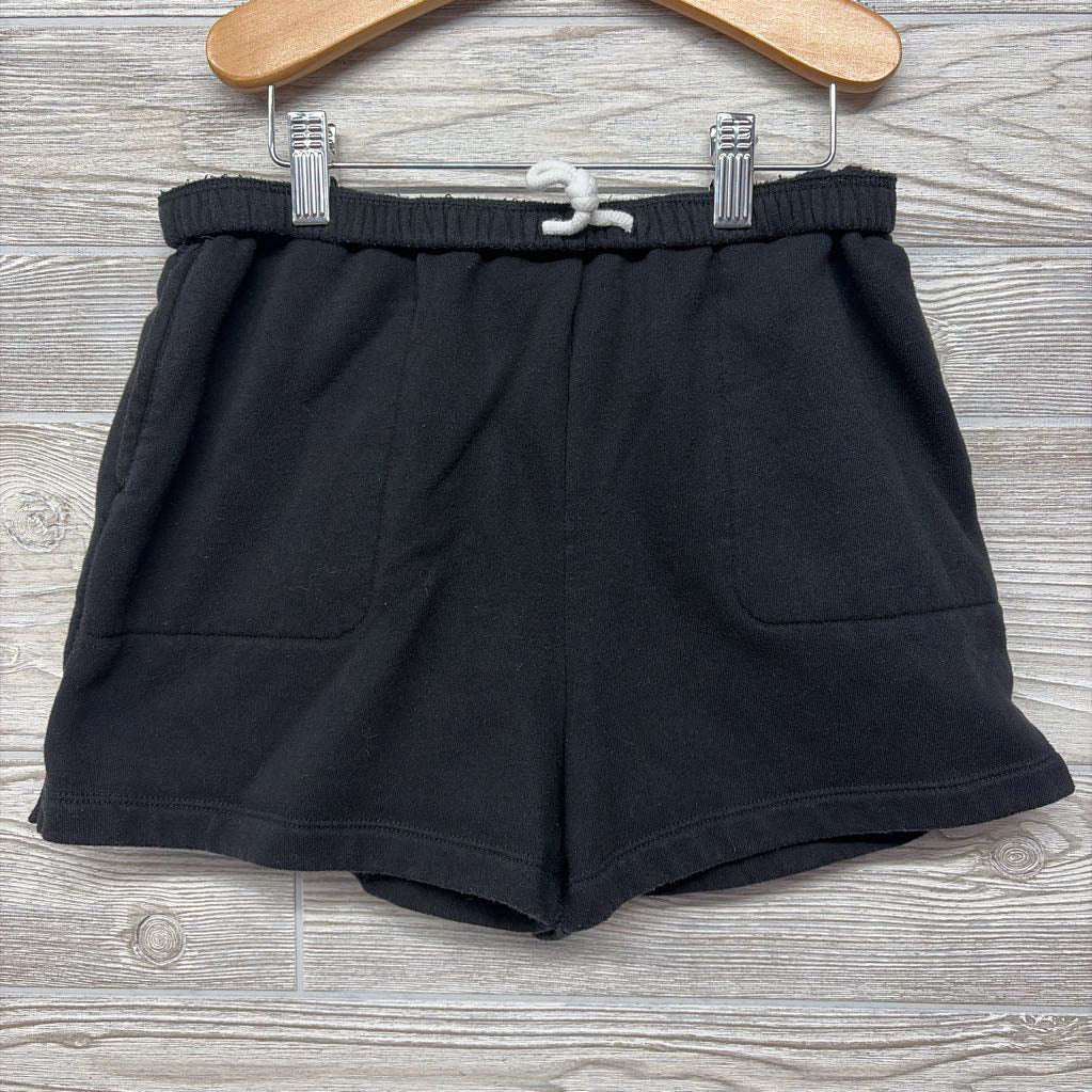French Terry Shorts 14
