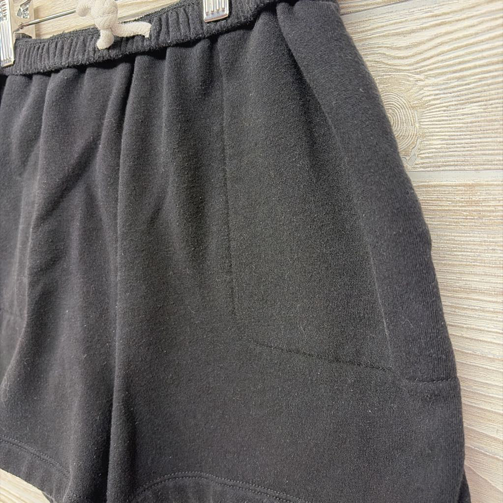French Terry Shorts 14