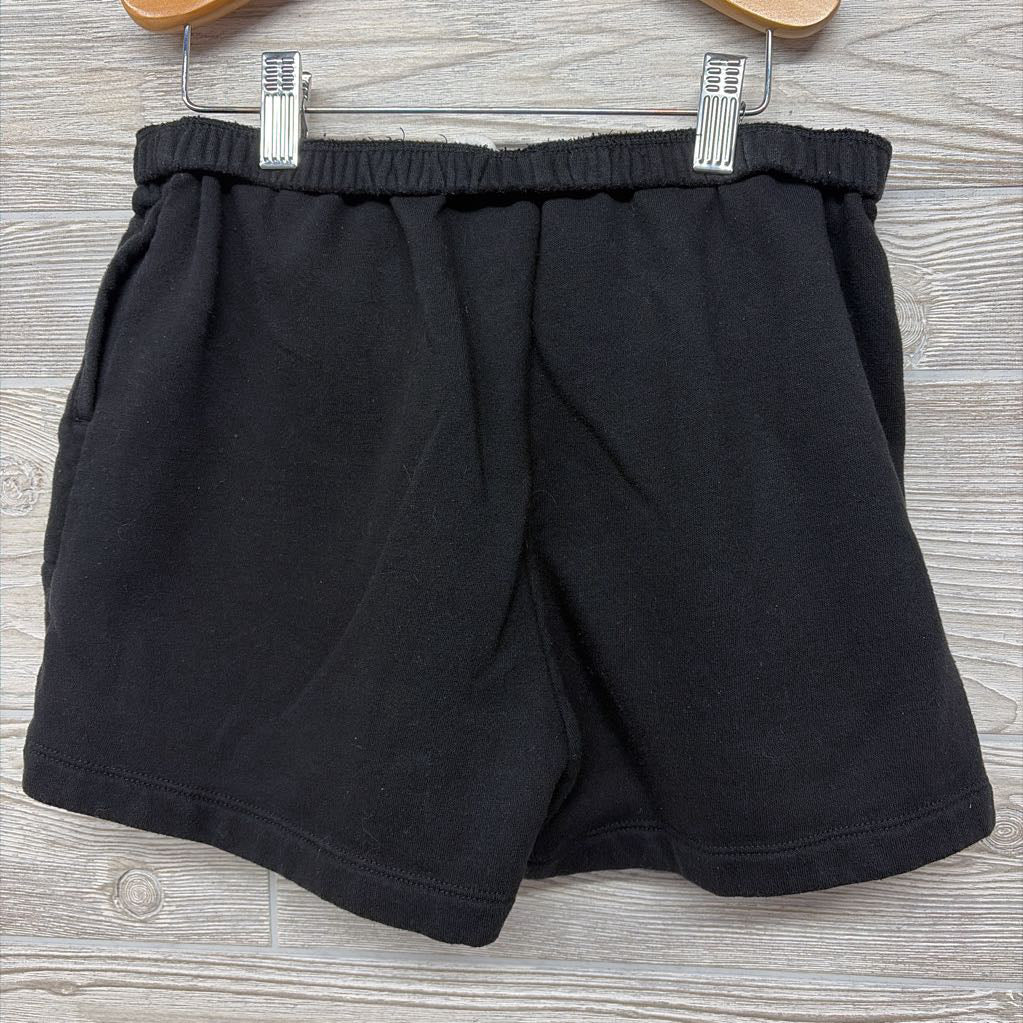 French Terry Shorts 14