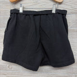 French Terry Shorts 14