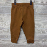 French Terry Pants 18M