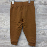 French Terry Pants 18M