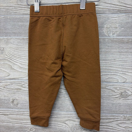French Terry Pants 18M