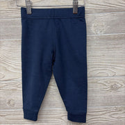 French Terry Pants 18M