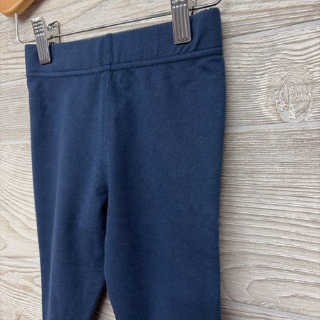 French Terry Pants 18M