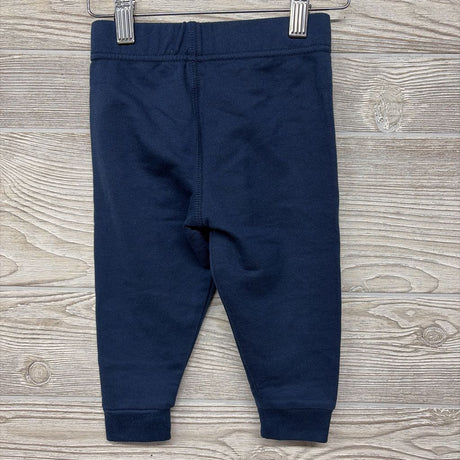 French Terry Pants 18M