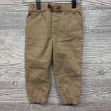 Jogger Drawstring Pants 18M