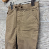 Jogger Drawstring Pants 18M
