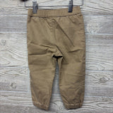 Jogger Drawstring Pants 18M