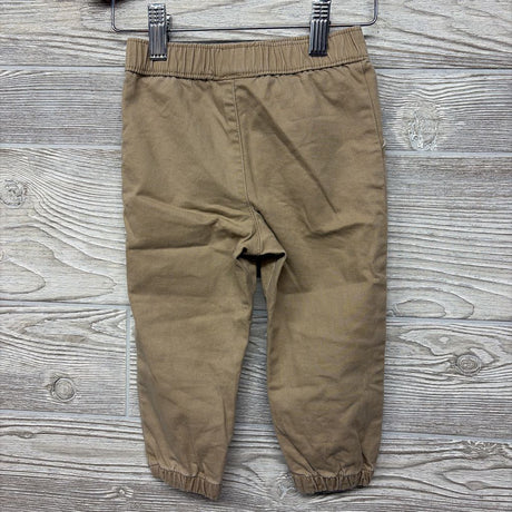Jogger Drawstring Pants 18M