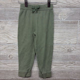 Waffle Knit Jogger Pants 3t