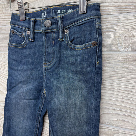 Skinny Jeans 18-24M