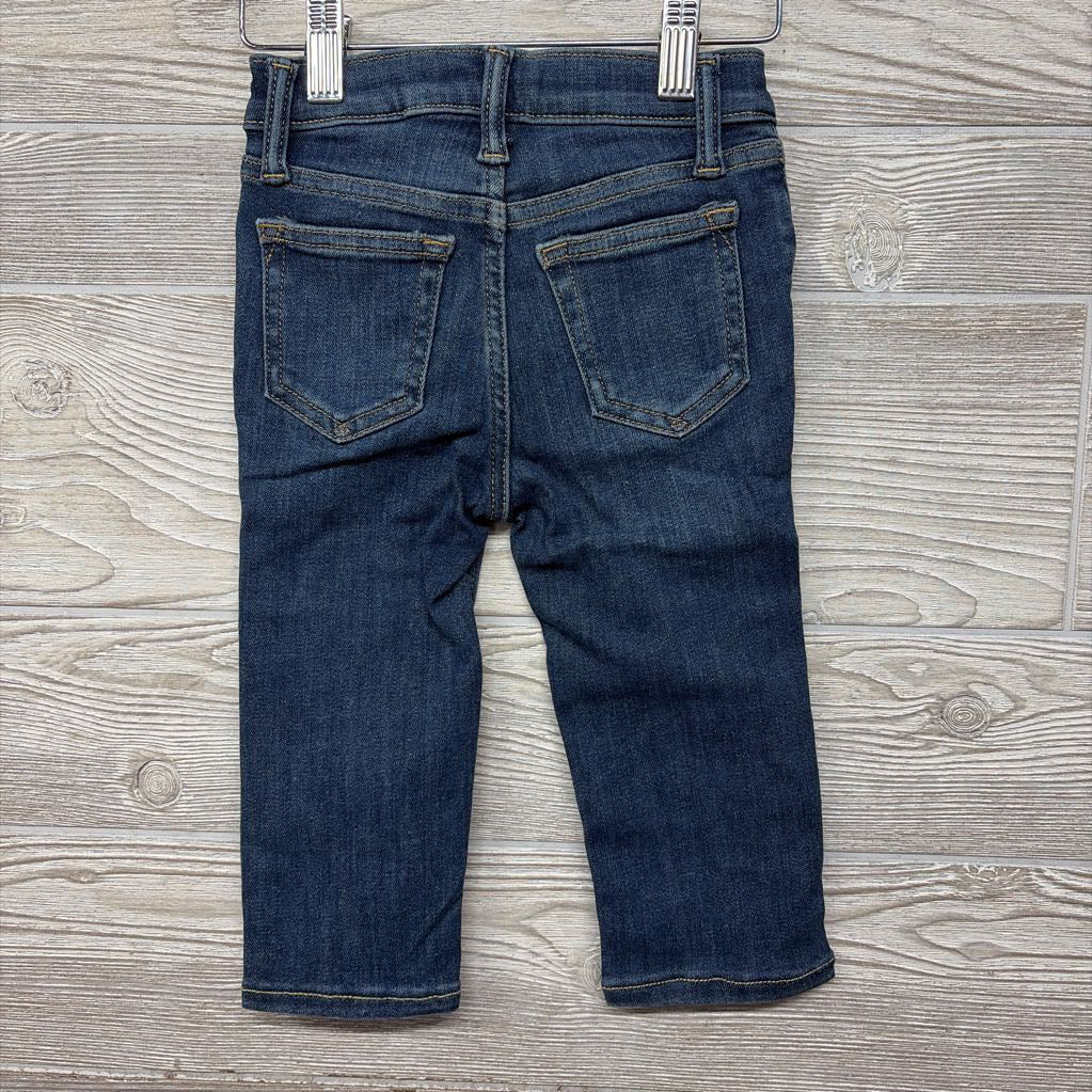 Skinny Jeans 18-24M