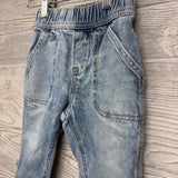 Easy Taper Jeans 12-18M