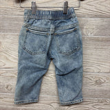 Easy Taper Jeans 12-18M