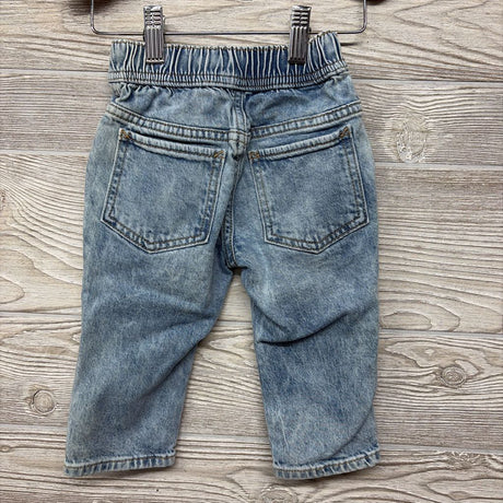 Easy Taper Jeans 12-18M