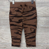 Organic Playtime Favorited Pants Construction 12-18M