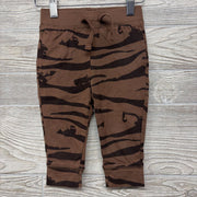Organic Playtime Favorited Pants Construction 12-18M