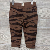 Organic Playtime Favorited Pants Construction 12-18M