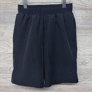 Woven Quick Dry Shorts 7-8