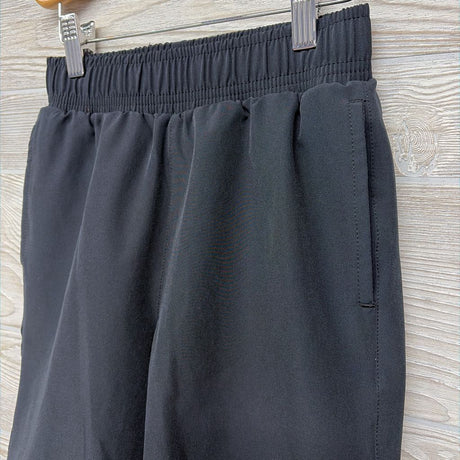 Woven Quick Dry Shorts 7-8