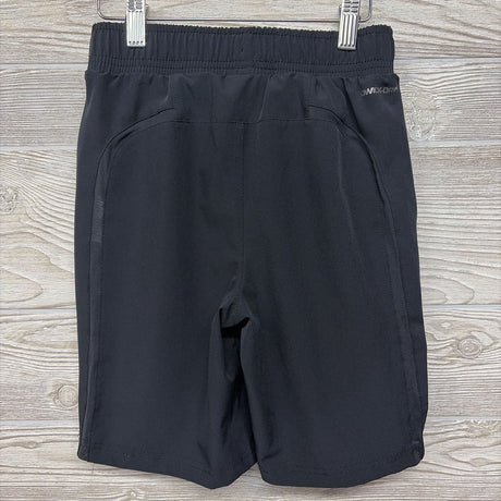 Woven Quick Dry Shorts 7-8