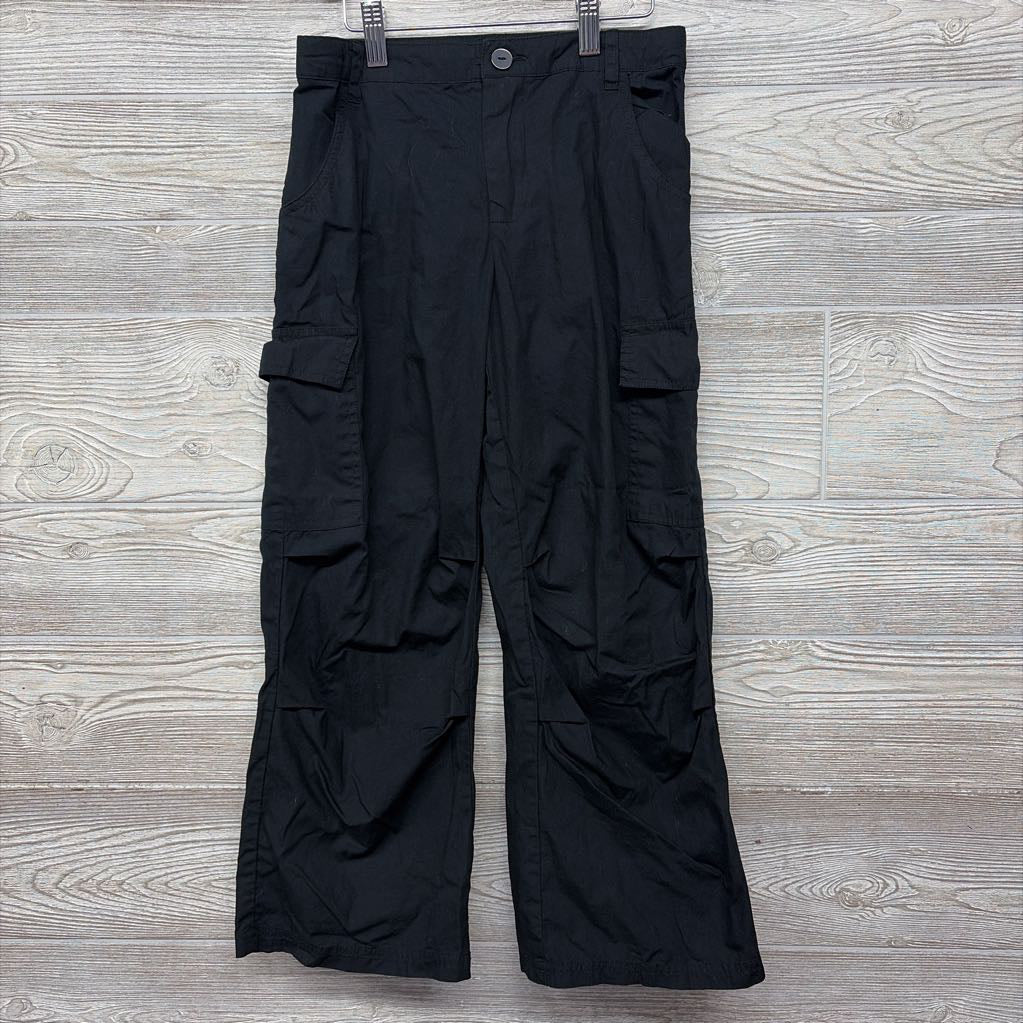 Cargo Pants 8
