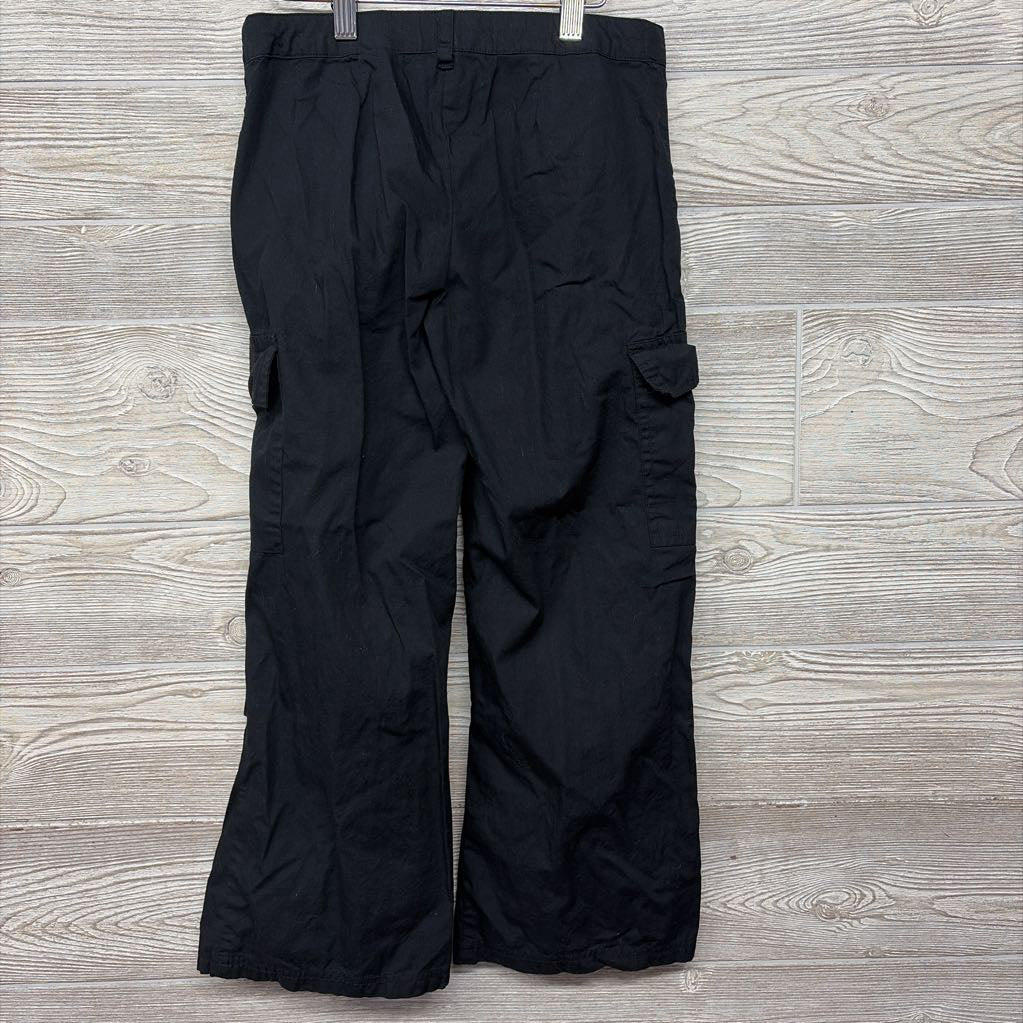 Cargo Pants 8