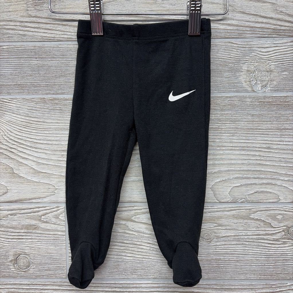 Footed Pants 6M