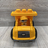 Dump Truck