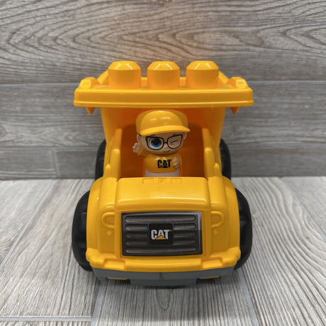 Dump Truck