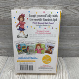 Book Junie B Jones Box Set 1-4
