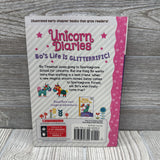 Unicorn Diaries Bo's Magical New Friend Branches Book