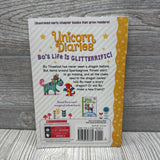 Unicorn Diaries Bo & The Dragon Pup Branches Book