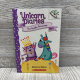 Unicorn Diaries The Goblin Princess Branches Book