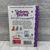 Unicorn Diaries The Goblin Princess Branches Book