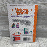 Unicorn Diaries Storm On Snowbelle Mountain Branches Book