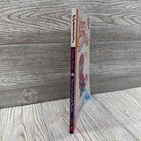 Unicorn Diaries Storm On Snowbelle Mountain Branches Book