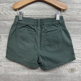 NEW Denim Shorts 6-7