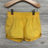 Active Shorts 6-7